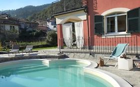 Villa Paola - Cinque Terre Unica! Pool E Ac!